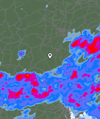 Precipitação
