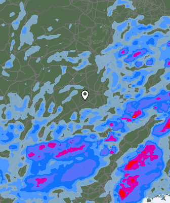 Precipitação