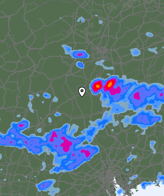 Precipitação