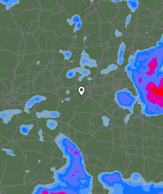 Precipitação