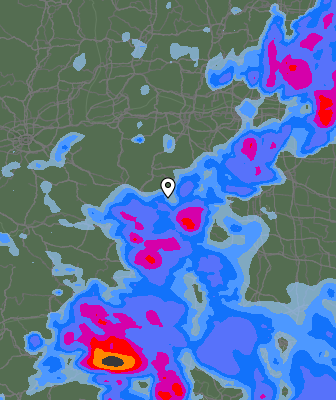 Precipitação