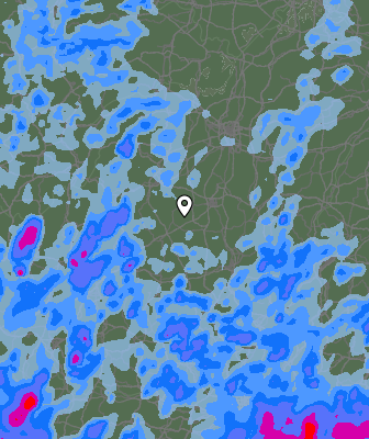 Precipitação