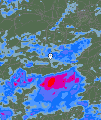 Precipitação