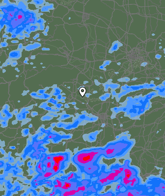 Precipitação
