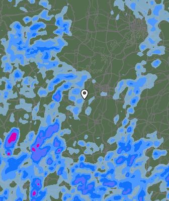 Precipitação