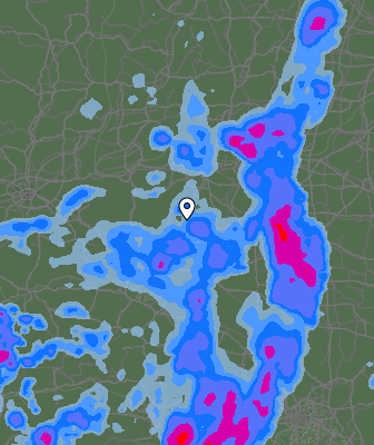 Precipitação