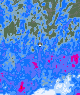 Precipitação