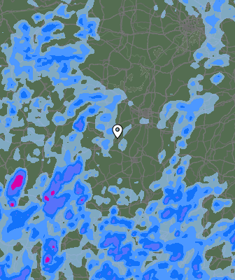 Precipitação