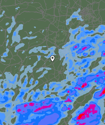 Precipitação