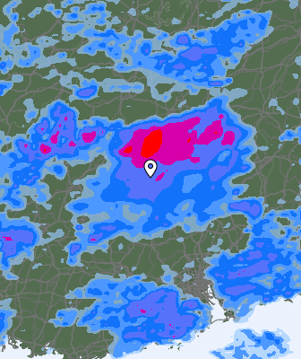 Precipitação