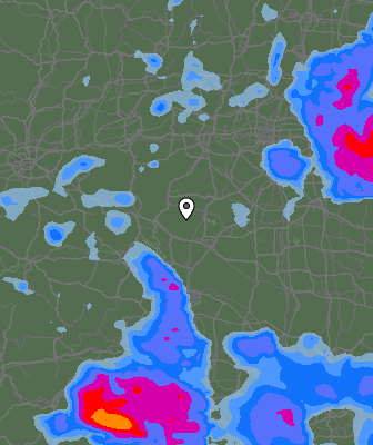 Precipitação