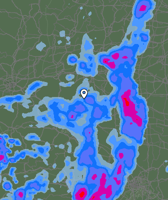 Precipitação
