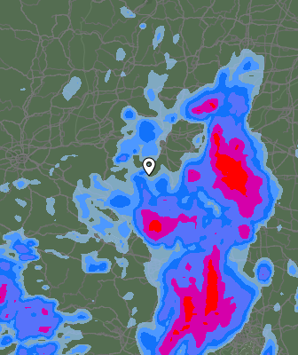 Precipitação