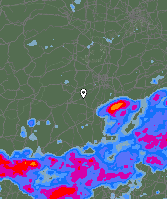 Precipitação