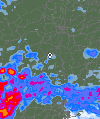 Precipitação