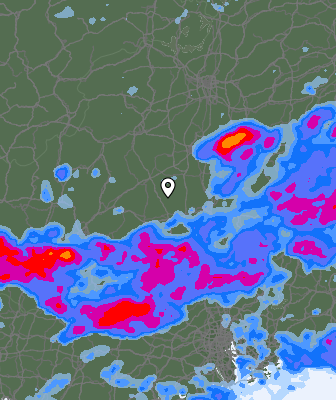 Precipitação