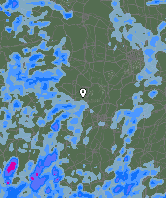 Precipitação
