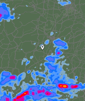Precipitação