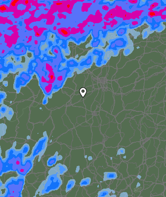 Precipitação