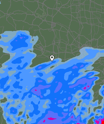 Precipitação