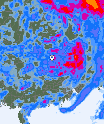 Precipitação