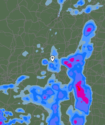 Precipitação