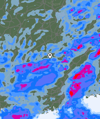 Precipitação