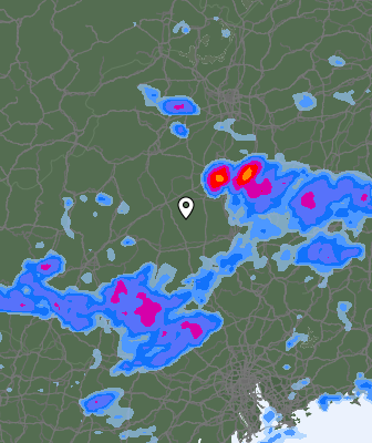 Precipitação