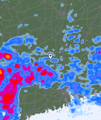 Precipitação