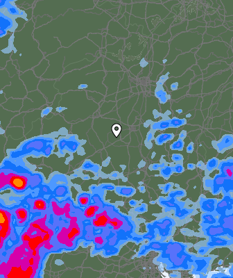 Precipitação
