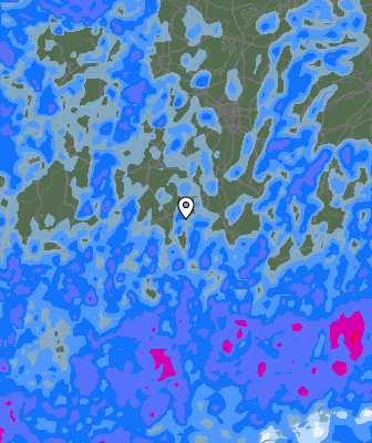 Precipitação