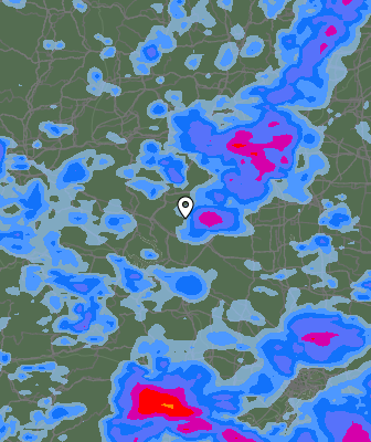 Precipitação