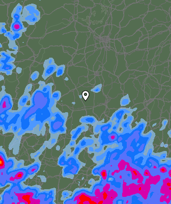 Precipitação