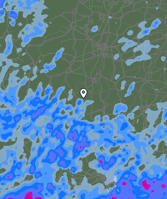 Precipitação