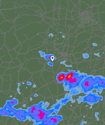 Precipitação