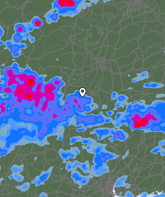 Precipitação