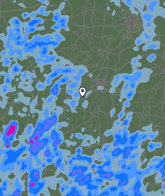 Precipitação