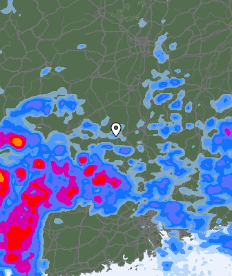 Precipitação
