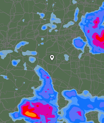 Precipitação
