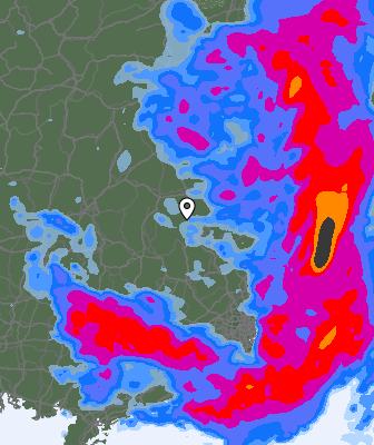 Precipitação