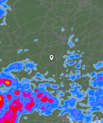 Precipitação