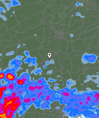 Precipitação