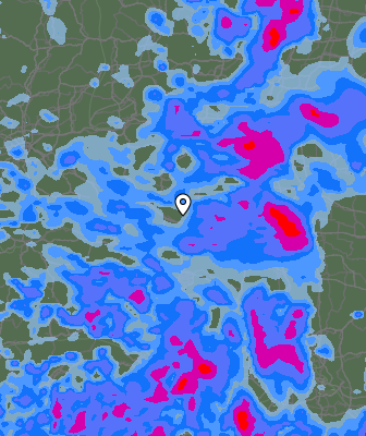 Precipitação