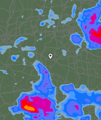 Precipitação
