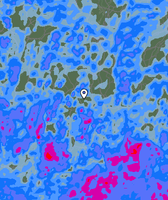 Precipitação
