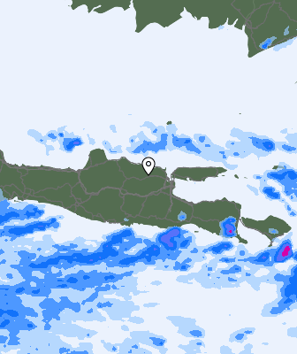 Precipitação