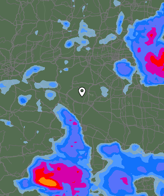 Precipitação