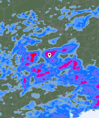 Precipitação