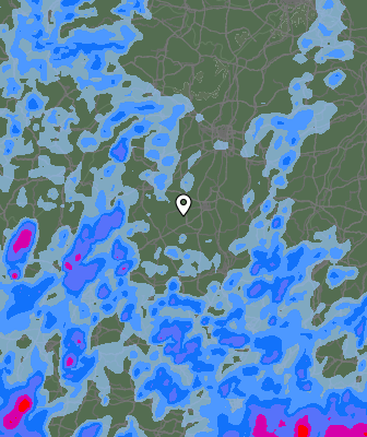 Precipitação