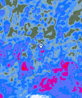 Precipitação